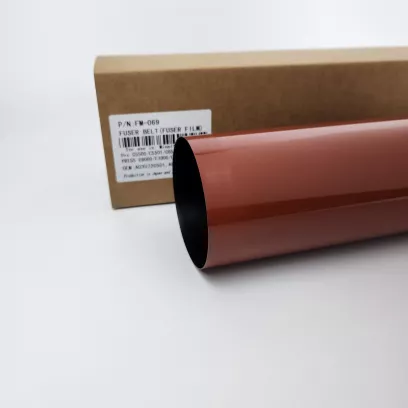 A03U720501/ A03U736100/ A1DU736000 с. Печной ремень (FM-069) для Коника Минолта C6500/ C6501/ C5500/ C5501/ C6000/ C7000 совм.