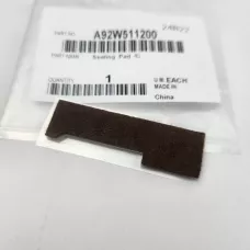 A92W511200  Уплотнительная прокладка Коника Минолта Sealing Pad/C
