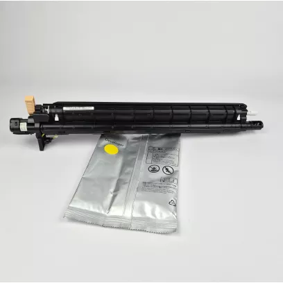607K07260 r. Блок проявки Yellow для Xerox VersaLink C7000/ C7020/ C7025/ C7030 ref.