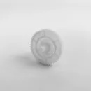 RU6-0018-000 c. 23T/ 56T Шестерня привода печи для HP P1505/ P1506/ P1566/ P1606/ M1120/ M1522/ M1536/ Canon MF-244/ 231/ 232/ 249 совм.