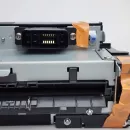 RM1-8396/ CE988-67915 r. Узел термозакрепления (печь в сборе) для HP M601/ M602/ M603 ref.
