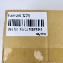 604K62230 r. Узел термозакрепления (печь в сборе) для Xerox WC 7545/ 7556/ 7845/ 7855 ref.