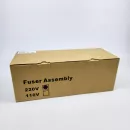 FK-171 с. Узел термозакрепления (печь в сборе) для Kyocera Ecosys P2035D/ 2135D/ M2030DN/ M2035DN совм.
