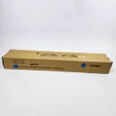 006R01532 с+о. Совместимый тонер картридж с ориг. тонером синий для Xerox Color 550/ 560/ 570