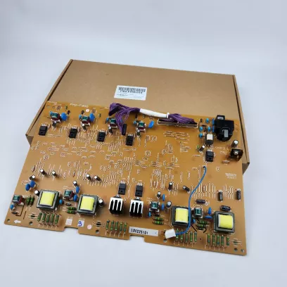 FM2-F956 u. Плата 2ND TRANSFER H.V. PCB для Canon C3822/ C3922 u.