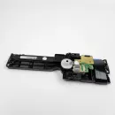 CZ181-60104 u. Сканирующая линейка в сборе с редуктором для HP LJ Pro MFP M125/ M127/ M128 u.