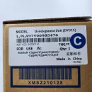 DV-315C/ DV-621C r. Блок проявки синий для Коника Минолта bizhub C250i ref.