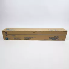 TN-328C  Тонер синий (AAV8450) для Коника Минолта bizhub C250i/ C300i/ C360i