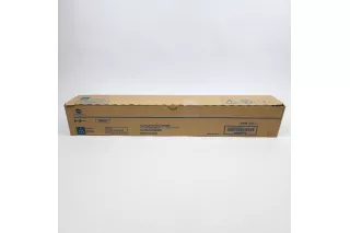 TN-328C  Тонер синий (AAV8450) для Коника Минолта bizhub C250i/ C300i/ C360i