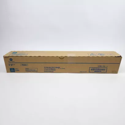 TN-328C  Тонер синий (AAV8450) для Коника Минолта bizhub C250i/ C300i/ C360i
