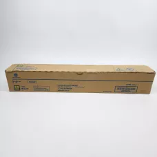 TN-328Y  Тонер желтый (AAV8250) для Коника Минолта bizhub C250i/ C300i/ C360i