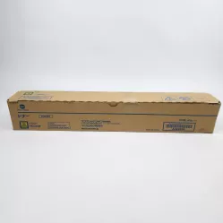 TN-328Y  Тонер желтый (AAV8250) для Коника Минолта bizhub C250i/ C300i/ C360i