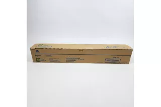 TN-328Y  Тонер желтый (AAV8250) для Коника Минолта bizhub C250i/ C300i/ C360i