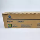 TN-328Y  Тонер желтый (AAV8250) для Коника Минолта bizhub C250i/ C300i/ C360i