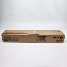006R01384/ 006R01380 ориг. USA version Тонер картридж синий для Xerox 700/ 700i/ 770 Pro/ J75/ C75