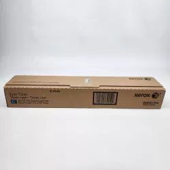 006R01384/ 006R01380 ориг. USA version Тонер картридж синий для Xerox 700/ 700i/ 770 Pro/ J75/ C75