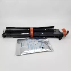 DV-712K r. Блок проявки черный для Коника Минолта bizhub C659/ C759 ref.