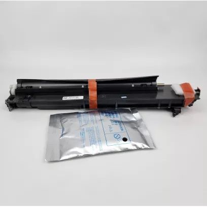 DV-712K r. Блок проявки черный для Коника Минолта bizhub C659/ C759 ref.