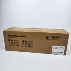DV-6305/ 302LH93030 r. Блок проявки для Kyocera TASKalfa 3500i/ 4500i/ 5500i/ 3501i/ 4501i/ 5501i ref.