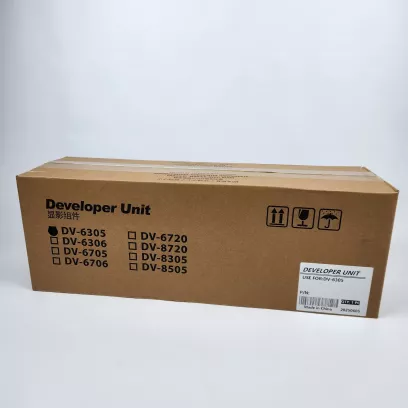 DV-6305/ 302LH93030 r. Блок проявки для Kyocera TASKalfa 3500i/ 4500i/ 5500i/ 3501i/ 4501i/ 5501i ref.
