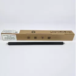 JC66-01664A с. Резиновый вал 2-ой (вспомогательный/ тонкий) для Samsung SCX-4824/ M4020/ Xerox Phaser 3320 совм.