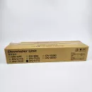 DV-8115K r. Блок проявки для Kyocera ECOSYS M8124cidn черный ref.