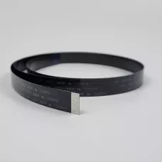 FF-M1536/ CE538-60106 с. Шлейф планшетнoгo сканерa для НP LJ Рrо M1536 11 pin. совм.
