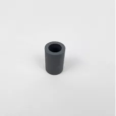 JC93-00405A_rubber c. Резинка ролика захвата/отделения для Samsung ML-2955 / Xerox WC 3215 совм.