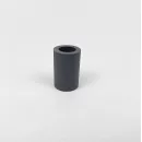 JC93-00405A_rubber c. Резинка ролика захвата/отделения для Samsung ML-2955 / Xerox WC 3215 совм.