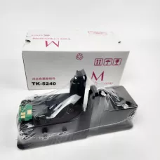 TK-5240M Тонер картридж (Тонер Tomoegawa) для Kyocera P5026/ M5526 Малиновый совм.