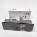 TK-5240M Тонер картридж (Тонер Tomoegawa) для Kyocera P5026/ M5526 Малиновый совм.