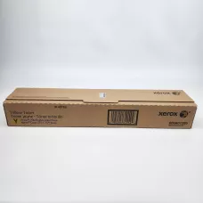 006R01386/ 006R01382 ориг. USA version Тонер картридж желтый для Xerox 700/ 700i/ 770 Pro/ J75/ C75