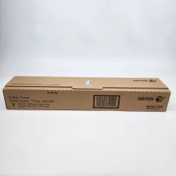 006R01386/ 006R01382 ориг. USA version Тонер картридж желтый для Xerox 700/ 700i/ 770 Pro/ J75/ C75