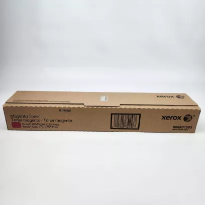 006R01385/ 006R01381 ориг. USA version Тонер картридж малиновый для Xerox 700/ 700i/ 770 Pro/ J75/ C75