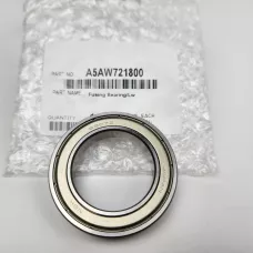 A5AW721800  Подшипник (Bearing/Lower) Коника Минолта bizhub Press C1100/ C1085/ AccurioPress C6085