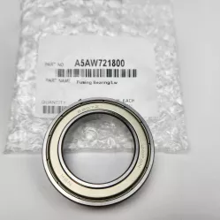 A5AW721800  Подшипник (Bearing/Lower) Коника Минолта bizhub Press C1100/ C1085/ AccurioPress C6085