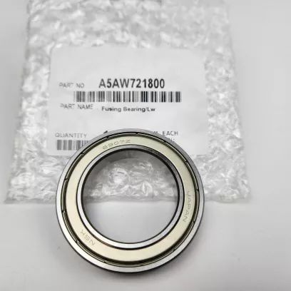 A5AW721800  Подшипник (Bearing/Lower) Коника Минолта bizhub Press C1100/ C1085/ AccurioPress C6085