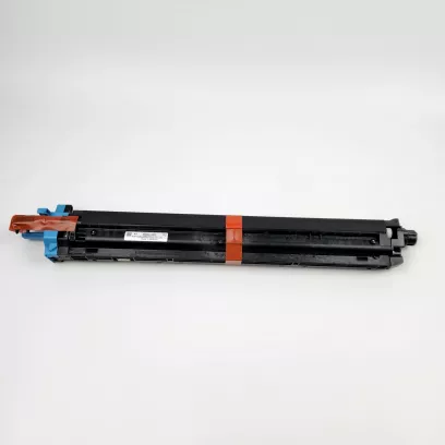 DR-214K/ DR-217K с. Фотобарабан (драм картридж) черный для Коника Минолта bizhub C227/ C287/ C257i совм.