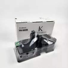 TK-5240K Тонер картридж (Тонер Tomoegawa) для Kyocera P5026/ M5526 Черный совм.