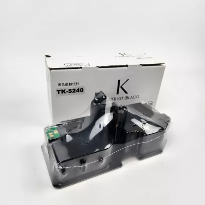 TK-5240K Тонер картридж (Тонер Tomoegawa) для Kyocera P5026/ M5526 Черный совм.