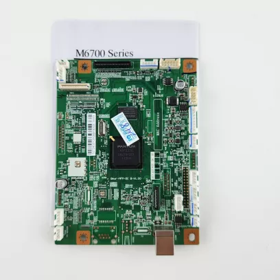 301022311001 u. Плата управления (форматирования) no chip для МФУ Pantum M6700D u. ориг.