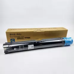 106R03748 c. Картридж синий для Xerox VersaLink C7020/ C7030/ C7025 (тонер Япония) совм.