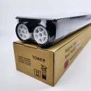 006R01648 с. Тонер картридж Малиновый для Xerox Versant 80/ 180 Press совм.