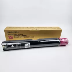 106R03747 c. Картридж малиновый для Xerox VersaLink C7020/ C7030/ C7025 (тонер Япония) совм.