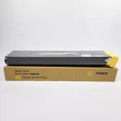 006R01649 с. Тонер картридж Желтый для Xerox Versant 80/ 180 Press совм.