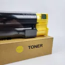 006R01649 с. Тонер картридж Желтый для Xerox Versant 80/ 180 Press совм.