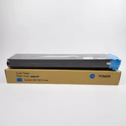 006R01647 с. Тонер картридж Синий для Xerox Versant 80/ 180 Press совм.