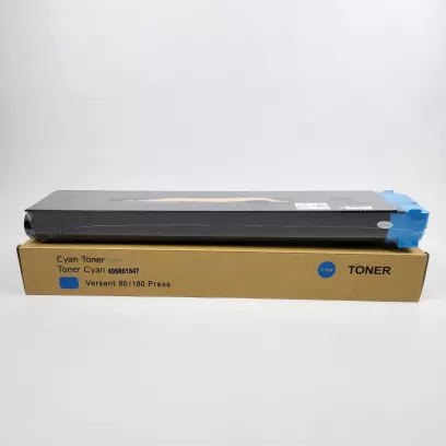 006R01647 с. Тонер картридж Синий для Xerox Versant 80/ 180 Press совм.