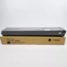 006R01646 c. Тонер картридж Черный для Xerox Versant 80/ 180 Press совм.