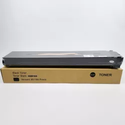006R01646 c. Тонер картридж Черный для Xerox Versant 80/ 180 Press совм.